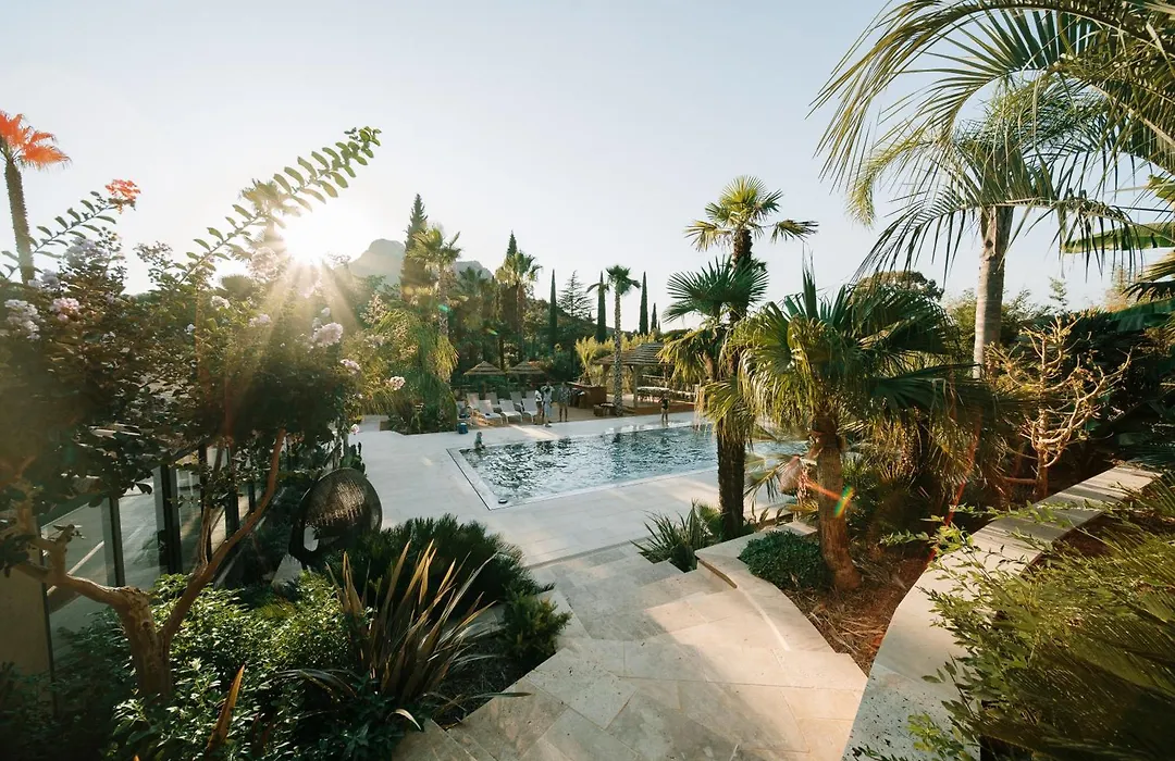 Tropicana Lodge - Sardaigne-1